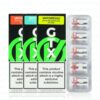 Vaporesso GTX Mesh Coil 5pcs