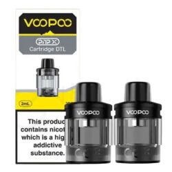 VooPoo PnP Replacement Pod