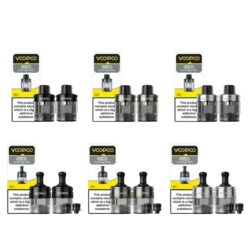 Voopoo PnP X Pod Cartridge 5ML