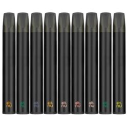 Alt Nu 8000 Puffs Disposable Vape