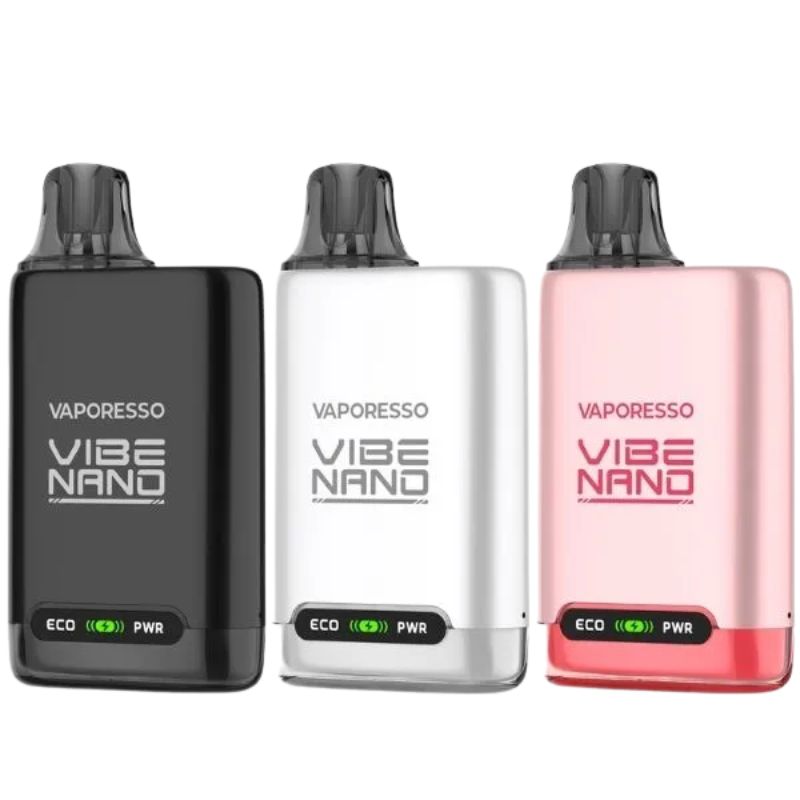 Vaporesso Vibe Nano Kit