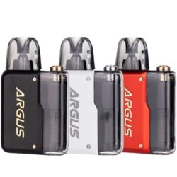 Voopoo Argus P2 Pod Kit