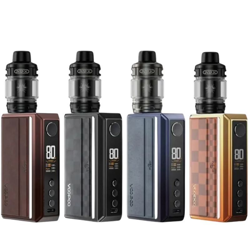 VOOPOO Drag 5 177W