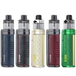 Voopoo Drag S2 Pod Kit