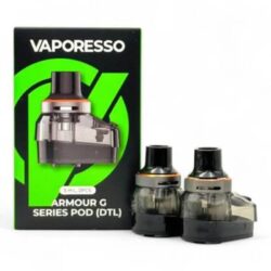 Vaporesso Armour G Series Pod 5ml