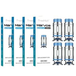 Freemax MS Mesh Coil