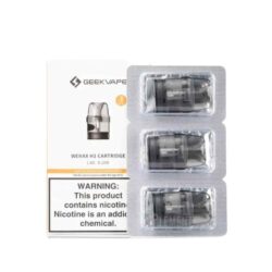 GEEKVAPE Wenax H1 Pods Cartridge