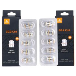 GEEKVAPE Zeus Replacement Coil