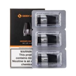 Geekvape Aegis One Empty Pod