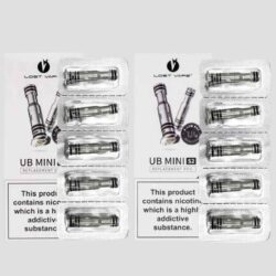 LOST VAPE UB Mini Replacement Coil