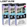 Lost Vape Ursa Nano Cartridge V3