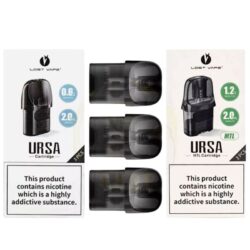 Lost Vape Ursa Pods