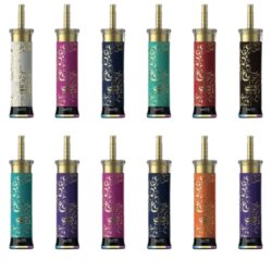 Mazaya Deep Cloud Shisha 80000 Puffs