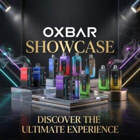 OXBAR