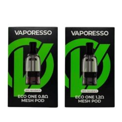 VAPORESSO ECO ONE POD CARTRIDGE