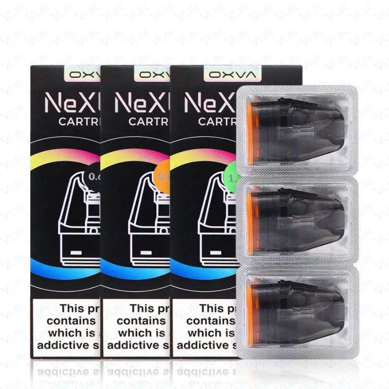OXVA NEXLIM Pod Cartridge