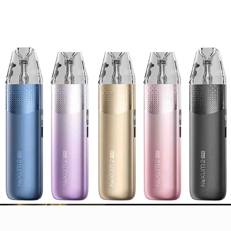 OXVA NeXLIM 2 Mini Pod Kit