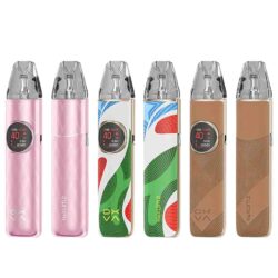 OXVA NeXlim 2 Pod Kit 2000mAh