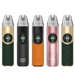 OXVA NeXlim Vape Kit