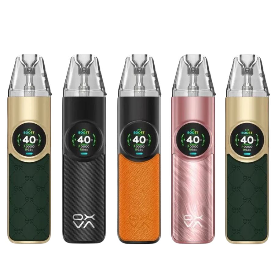 OXVA NeXlim Vape Kit