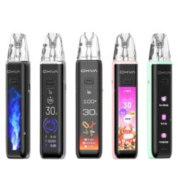 OXVA Xlim 3 Ultra Pod Kit