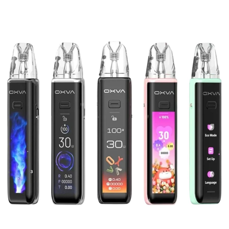 OXVA Xlim 3 Ultra Pod Kit