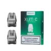 OXVA Xlim C Empty Cartridge