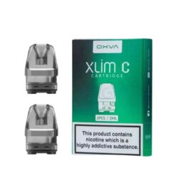 OXVA Xlim C Empty Cartridge