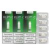 OXVA Xlim C Replacement Coils