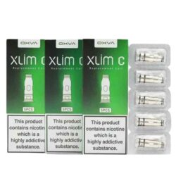 OXVA Xlim C Replacement Coils