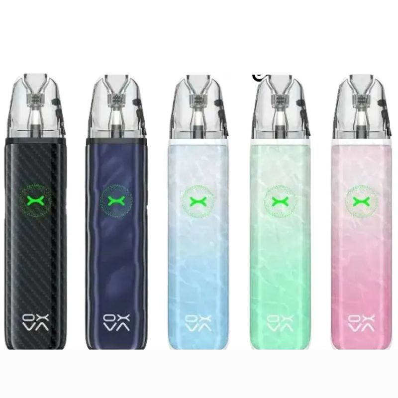OXVA Xlim Go 2 Pod Kit