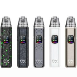 OXVA Xlim Pro 2 DNA Pod Kit