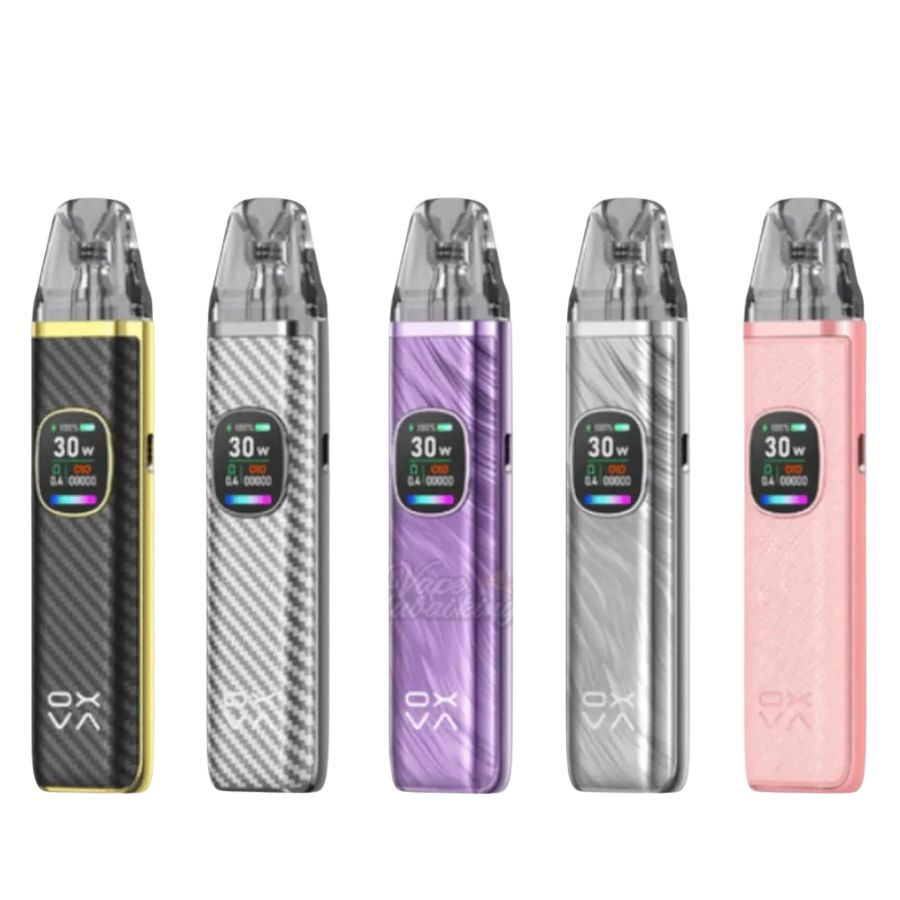 OXVA Xlim Pro 2 Pod Kit