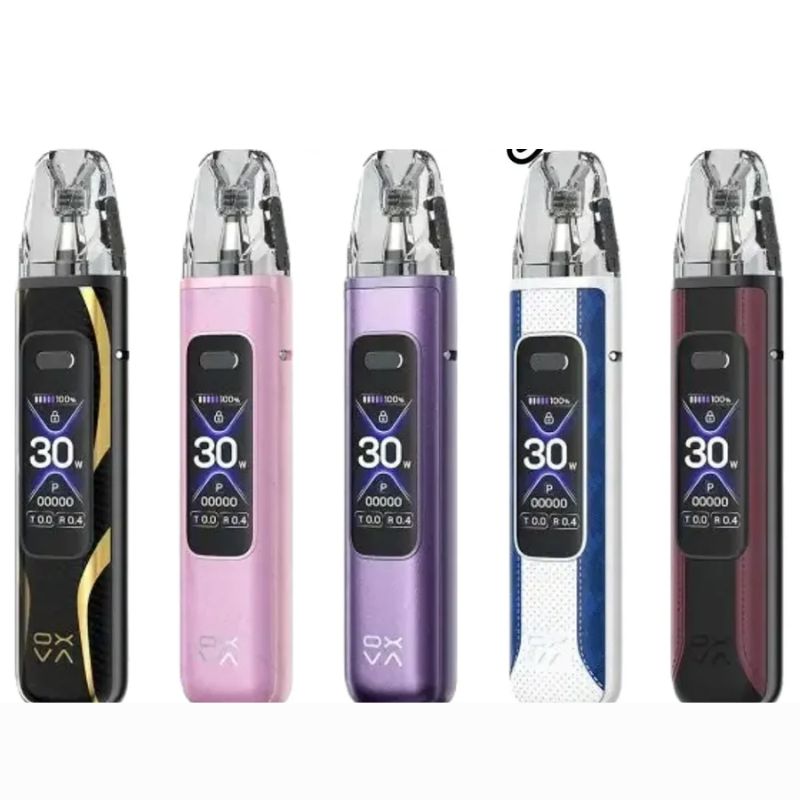 OXVA Xlim Pro 3 Pod Kit