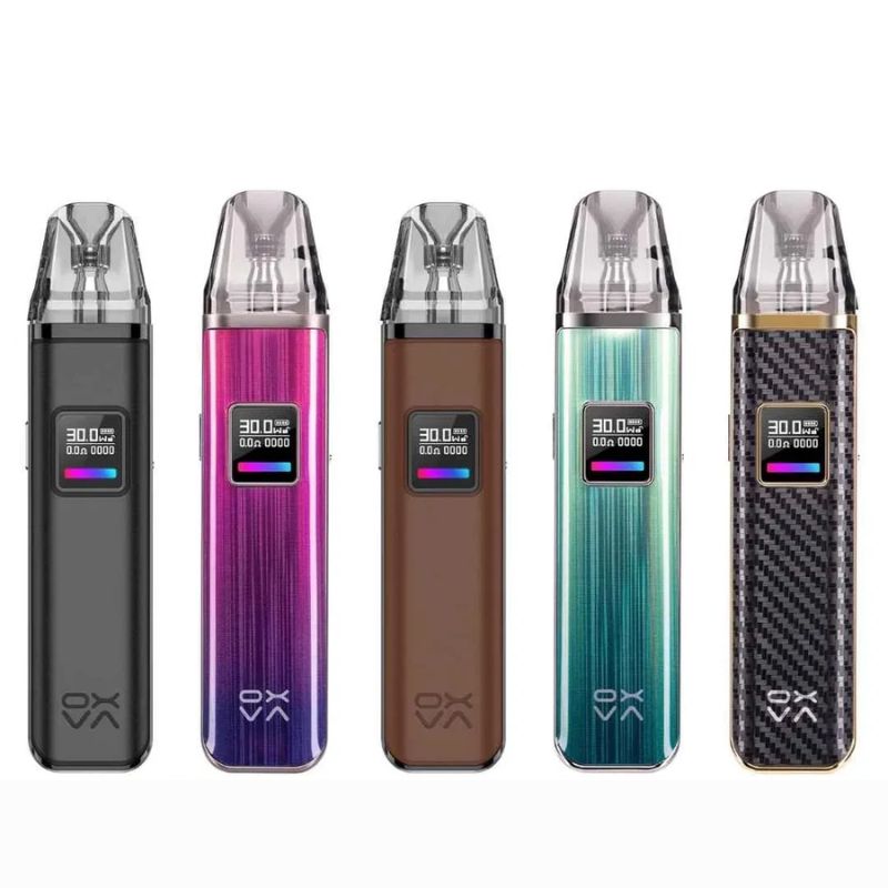 OXVA Xlim Pro Pod System Kit