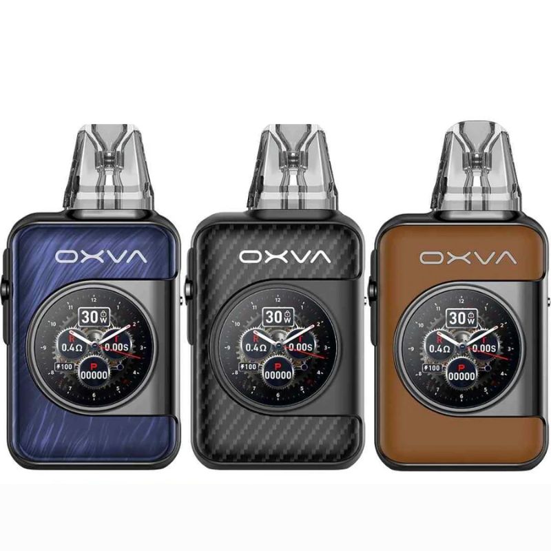 OXVA Xlim SQ Pro 2 Pod Vape Kit