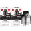 Smok RPM C Empty Pods
