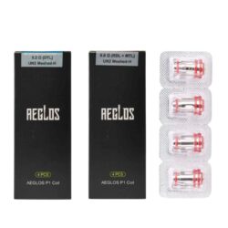 UWELL Aeglos P1 Replacement Coils