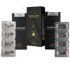 Uwell Caliburn G Replacement Coils