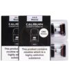 Uwell Caliburn G3 Pods 2.5ml Replacement Pod