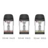 Uwell Caliburn G3/G4/G4 Mini Compatible GPP 3ml