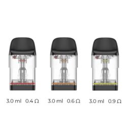 Uwell Caliburn G3/G4/G4 Mini Compatible GPP 3ml
