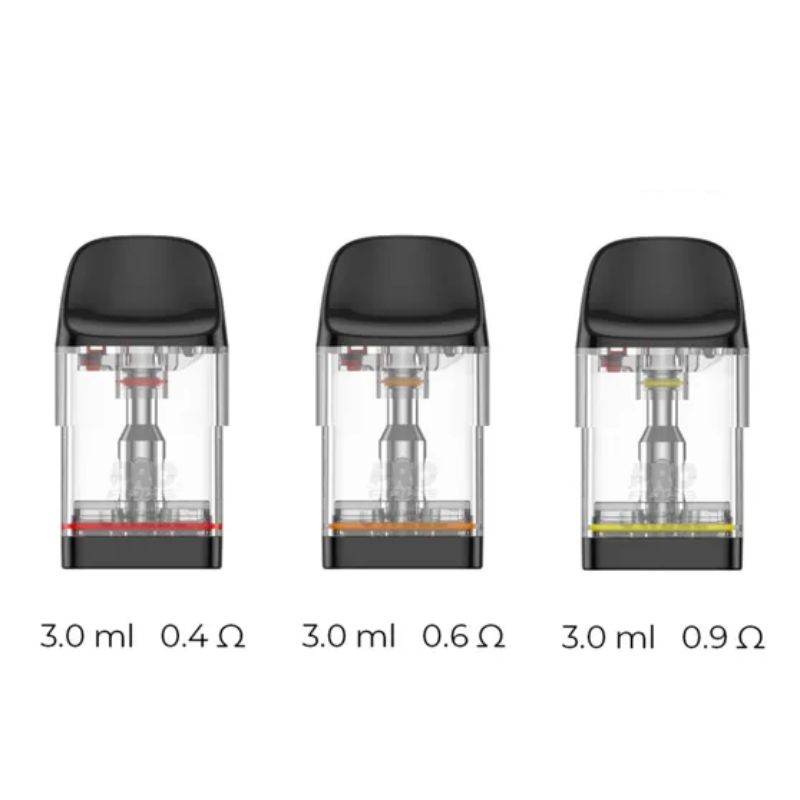 Uwell Caliburn G3/G4/G4 Mini Compatible GPP 3ml