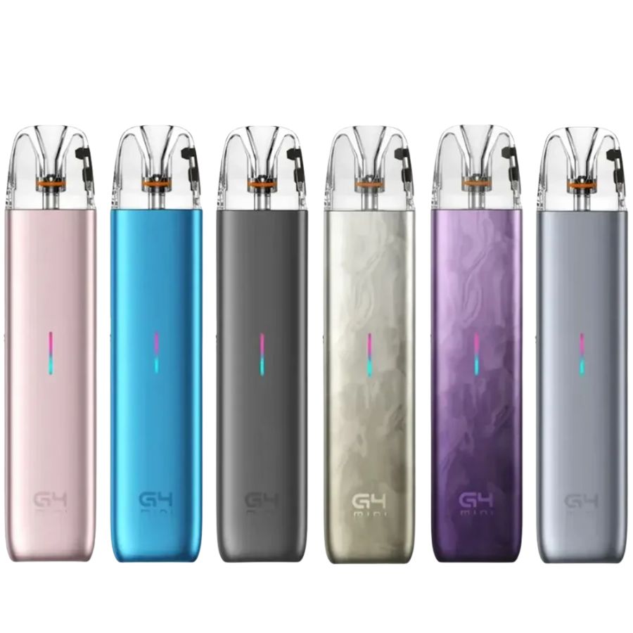 Uwell Caliburn G4 Mini Pod Vape Kit