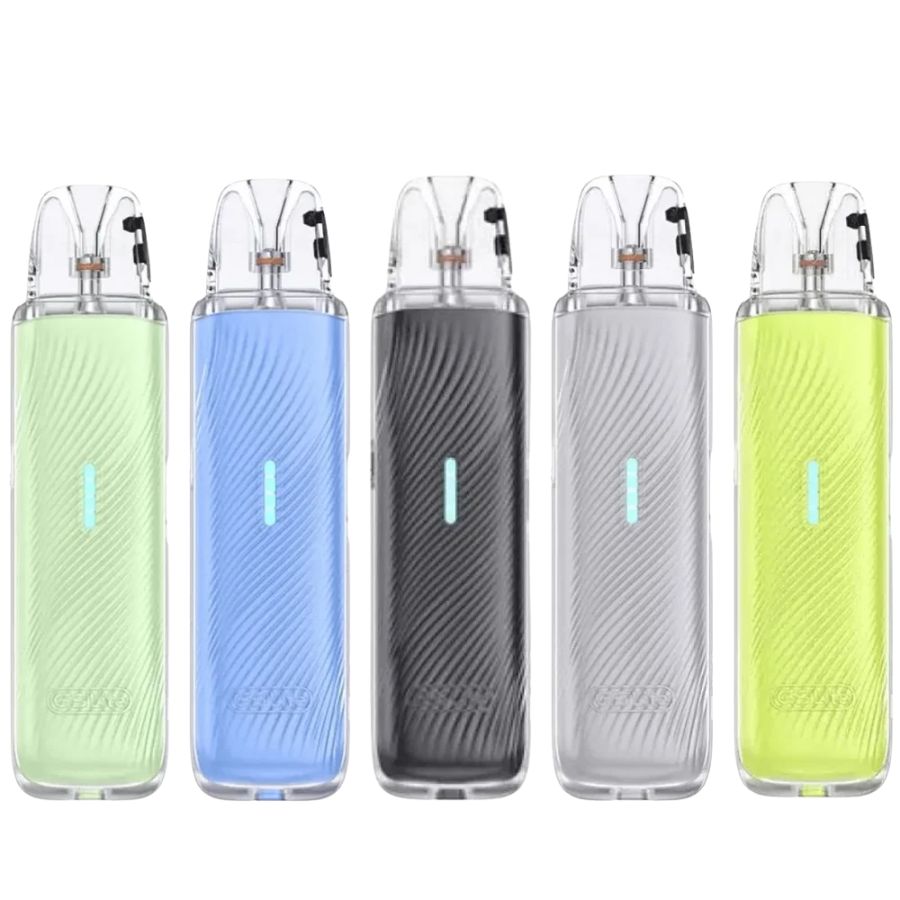 Uwell Caliburn G5 Lite Pod Kit