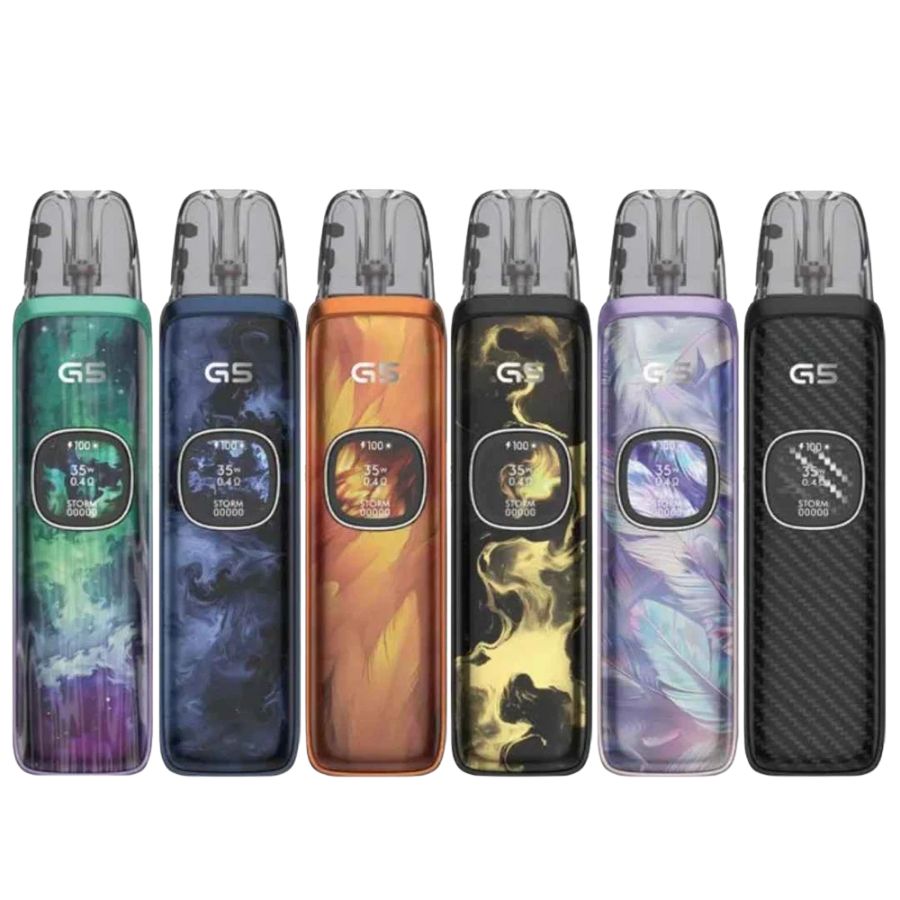 Uwell Caliburn G5 Pod Kit