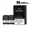 Uwell Caliburn X Empty Pods 3ml Replacement Pod