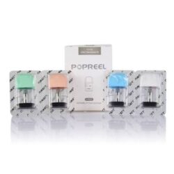 Uwell Popreel P1 Pod Cartridge 2ml