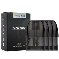 Uwell Tripod Pods