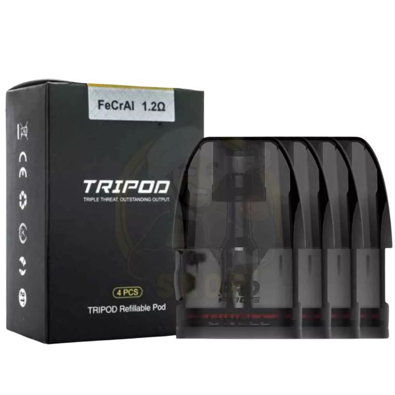 Uwell Tripod Pods